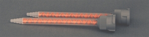 Obrázek MÍSÍCÍ ŠPIČKA 5,4 mm pro dvousložková lepidla 10:1 s oddělenými vstupy