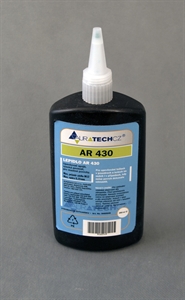 Obrázek AR 430 UPEVŇOVAČ SPOJŮ, vysoká pevnost, pro pasivní povrchy - 250 ml